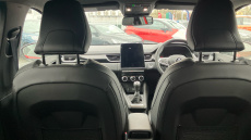 Renault Captur 1.0 TCE 90 Rive Gauche 5dr Petrol Hatchback